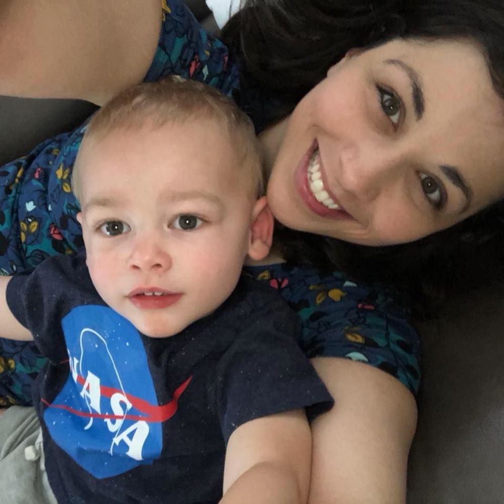 Meet your Posher, Sonya